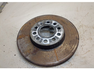 Диск тормозной  Volkswagen Eos   передний   1K0615301T      