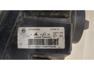 Фара передняя  Citroen Jumper (Relay) 2014-2025 правая 