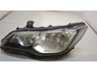 Фара передняя  Honda Civic 2005-2012 левая 