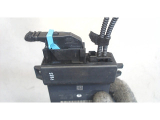 Блок комфорта  Audi A8 (D3) 2007-2010      4L0907468B    