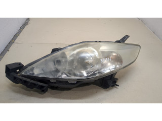 Фара передняя  Mazda 5 (CR) 2005-2010 левая 