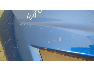 Бампер  Chevrolet Spark 2009- передний   