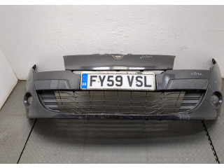 Бампер  Renault Megane 3 2009-2016 передний   