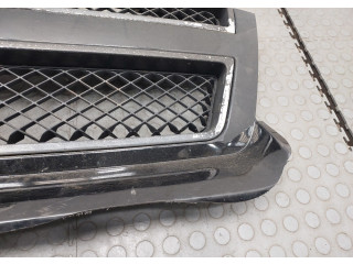 Решетка радиатора  Chevrolet Tahoe 2006-2014          
