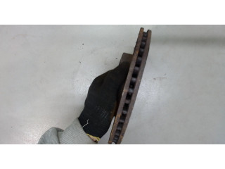 Диск тормозной  Ford Maverick 2000-2007 2.0  передний    4668068      