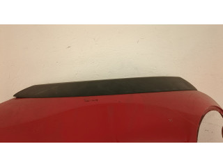 Решетка радиатора  Mini Cooper (R50 / 53) 2001-2006          
