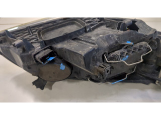 Фара передняя  Renault Megane 3 2009-2016 левая 