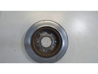 Диск тормозной  SsangYong Rodius 2004-2013 2.7  задний    4840121000      