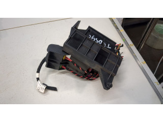Блок предохранителей  Audi A8 (D3) 2002-2005           4.0