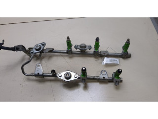 Форсунка топливная  Nissan Murano 2008-2015    16600JK20A, 17521JA10B     