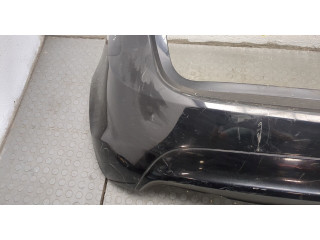 Бампер  Opel Meriva 2010- задний   93168484