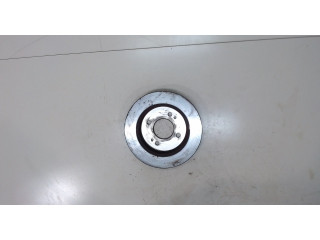 Диск тормозной  Hyundai i10 2007-2013 1.2  задний    584110X500      