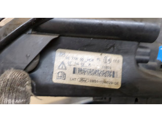Фара передняя  Ford Focus 2 2008-2011 правая 