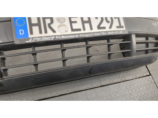 Бампер  Volkswagen Polo 2001-2005 передний   