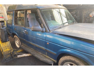 Руль  Land Rover Discovery 1 1989-1998              