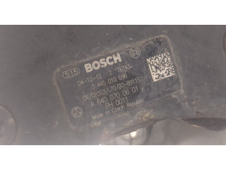 ТНВД  Smart Forfour W454 2004-2006
