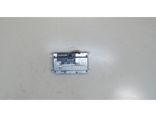 Дисплей мультимедиа  Audi A6 (C6) 2005-2011 4F0919603A         