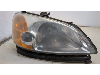 Фара передняя  Honda Civic 2000-2006 правая 