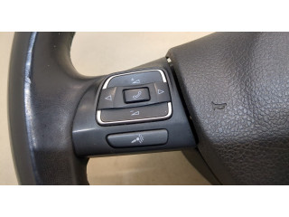 Руль  Volkswagen Tiguan 2011-2016           