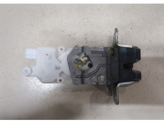 Замок багажника  Mitsubishi Outlander XL 2006-2012       