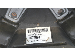 Руль  Volvo XC70 2002-2007            8674604