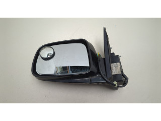 Зеркало боковое  Honda CR-V 2001-2006  левое           76250SCAE12ZB
