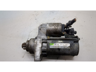 Стартер  Volkswagen ID.4   02T911023S   