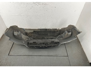 Решетка радиатора  Audi A4 (B8) 2011-2015          