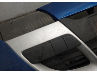 Бампер  Renault Megane 3 2009-2016 передний   