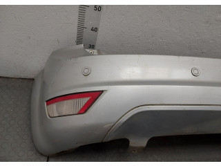 Бампер  Ford Focus 2 2008-2011 задний   