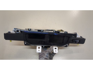 Дисплей бортового компьютера  Mazda CX-7 2007-2012        
