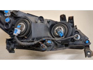 Фара передняя  Honda Civic 2006-2012 левая 