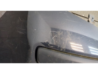 Бампер  Renault Clio 2005-2009 задний   