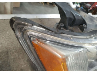 Фара передняя  Mitsubishi Outlander XL 2006-2012 правая 