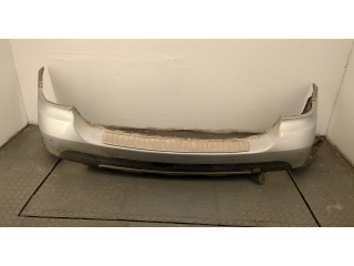 Бампер  Mercedes ML W164 2005-2011 задний   