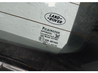 Моторчик заднего дворника  Land Rover Discovery 3 2004-2009      
