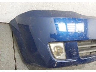 Бампер  Opel Meriva 2003-2010 передний   