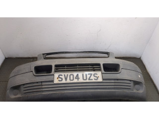 Бампер  Volkswagen Transporter 5 2003-2009 передний   
