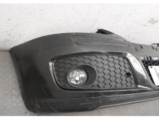 Бампер  Volkswagen Golf 5 2003-2009 передний   1K0807217R