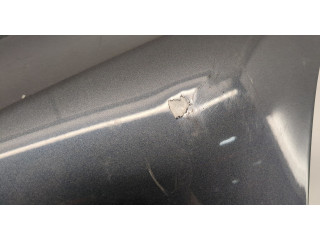Решетка радиатора  Mazda 3 (BK) 2003-2009          BR5V50710B86