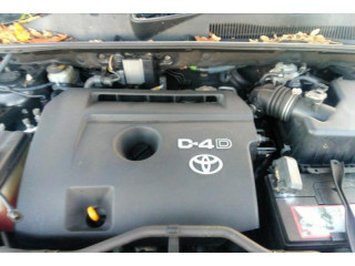 Стойка амортизатора  Toyota RAV 4 2006-2013 853142130, 4813142510   4  2.2  дизель