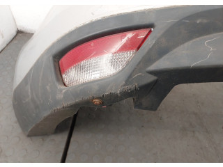 Бампер  Renault Scenic 2009-2012 задний   