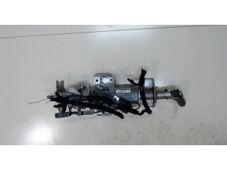  рейка  Колонка рулевая  Hyundai Santa Fe 2005-2012      