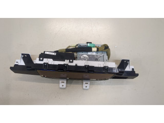 Дисплей бортового компьютера  Mazda CX-7 2007-2012        