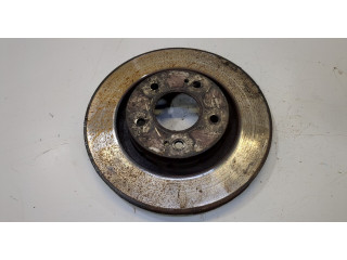 Диск тормозной  Citroen C-Crosser 2.2  передний   4249F3, 1618865480      