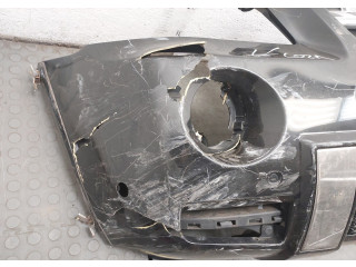 Бампер  Mercedes ML W164 2005-2011 передний   