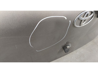 Моторчик заднего дворника  Toyota Yaris 1999-2006      