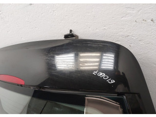 Моторчик заднего дворника  Renault Laguna 2 2001-2007      