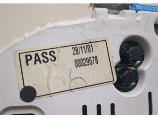 Панель приборов  Honda Civic 2000-2006       78120S5SG01     