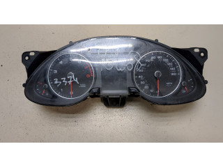 Панель приборов  Audi A4 (B8) 2011-2015       8K0920983F     